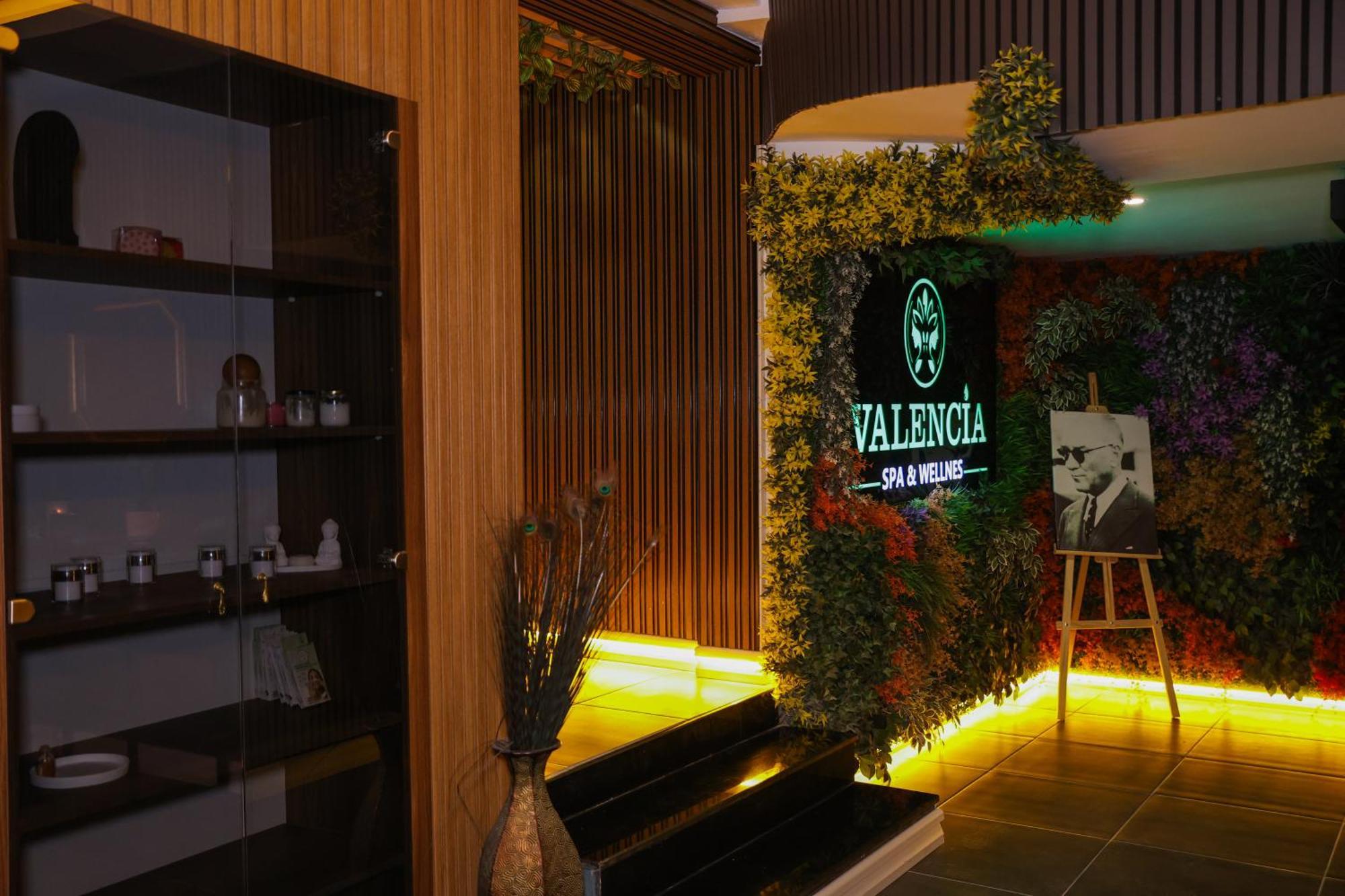 The Hera Platinum Hotel Istanbul Exterior photo